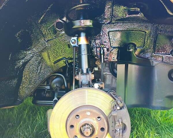 Сірий Опель Астра, об'ємом двигуна 1.4 л та пробігом 98 тис. км за 5550 $, фото 10 на Automoto.ua