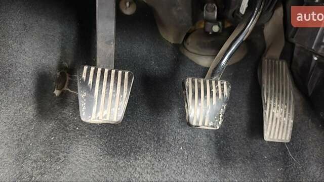 Сірий Опель Астра, об'ємом двигуна 1.4 л та пробігом 205 тис. км за 4840 $, фото 16 на Automoto.ua