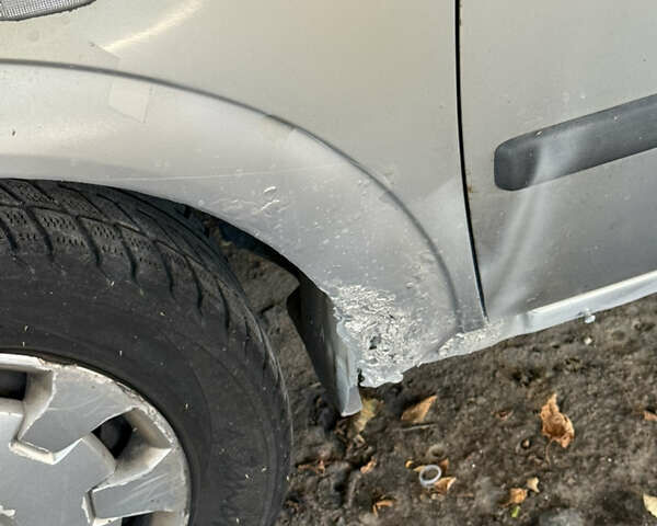 Сірий Опель Астра, об'ємом двигуна 1.39 л та пробігом 346 тис. км за 2950 $, фото 9 на Automoto.ua