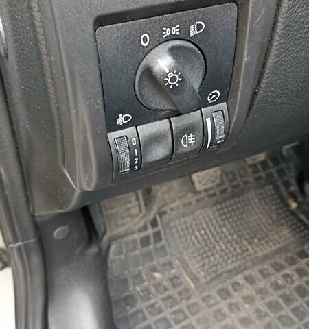 Сірий Опель Астра, об'ємом двигуна 1.4 л та пробігом 98 тис. км за 5550 $, фото 18 на Automoto.ua