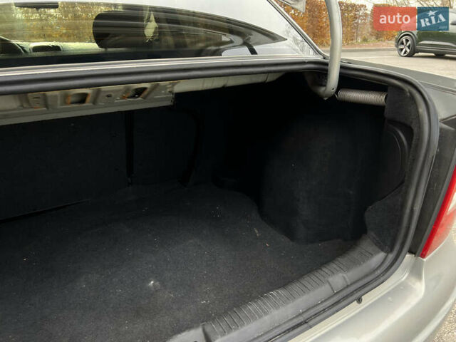 Серый Опель Астра, объемом двигателя 1.36 л и пробегом 77 тыс. км за 3999 $, фото 41 на Automoto.ua