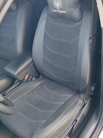 Серый Опель Астра, объемом двигателя 1.4 л и пробегом 156 тыс. км за 4500 $, фото 58 на Automoto.ua