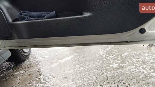 Сірий Опель Астра, об'ємом двигуна 1.4 л та пробігом 205 тис. км за 4840 $, фото 14 на Automoto.ua