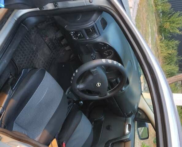 Сірий Опель Астра, об'ємом двигуна 1.4 л та пробігом 360 тис. км за 3000 $, фото 3 на Automoto.ua
