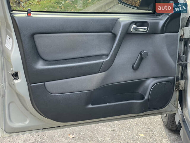 Серый Опель Астра, объемом двигателя 1.36 л и пробегом 77 тыс. км за 3999 $, фото 28 на Automoto.ua