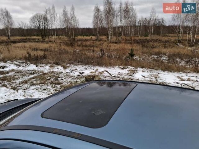 Серый Опель Астра, объемом двигателя 1.6 л и пробегом 240 тыс. км за 3000 $, фото 6 на Automoto.ua