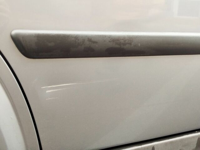 Сірий Опель Астра, об'ємом двигуна 1.4 л та пробігом 136 тис. км за 3000 $, фото 20 на Automoto.ua