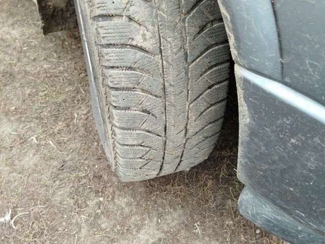 Серый Опель Астра, объемом двигателя 0 л и пробегом 180 тыс. км за 4200 $, фото 3 на Automoto.ua