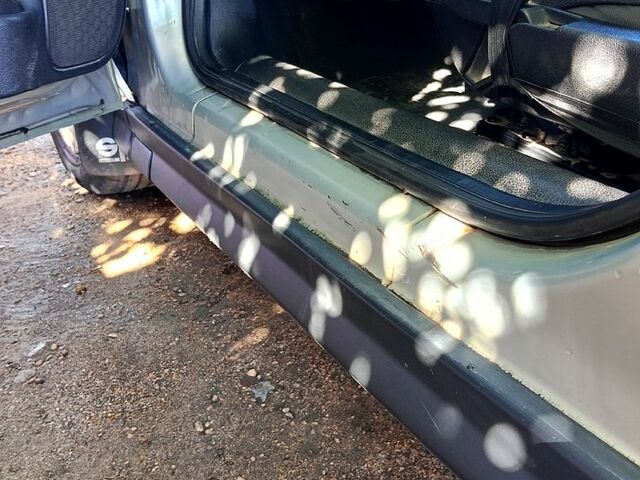 Сірий Опель Астра, об'ємом двигуна 1.6 л та пробігом 278 тис. км за 3300 $, фото 2 на Automoto.ua