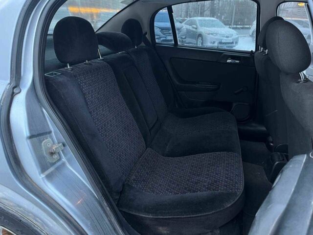 Сірий Опель Астра, об'ємом двигуна 1.4 л та пробігом 335 тис. км за 1990 $, фото 10 на Automoto.ua