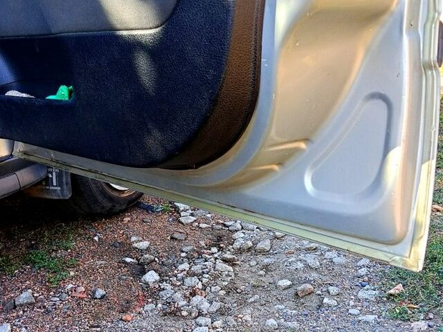 Сірий Опель Астра, об'ємом двигуна 1.6 л та пробігом 278 тис. км за 3300 $, фото 7 на Automoto.ua