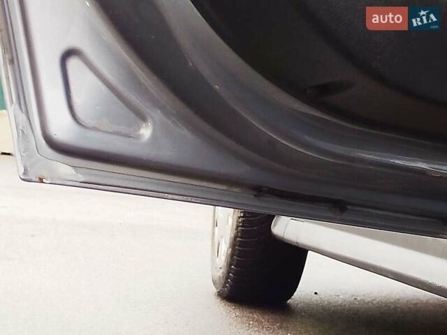 Сірий Опель Астра, об'ємом двигуна 1.4 л та пробігом 136 тис. км за 3000 $, фото 9 на Automoto.ua