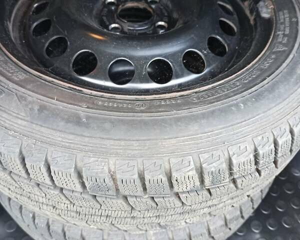 Серый Опель Астра, объемом двигателя 1.6 л и пробегом 59 тыс. км за 6999 $, фото 31 на Automoto.ua