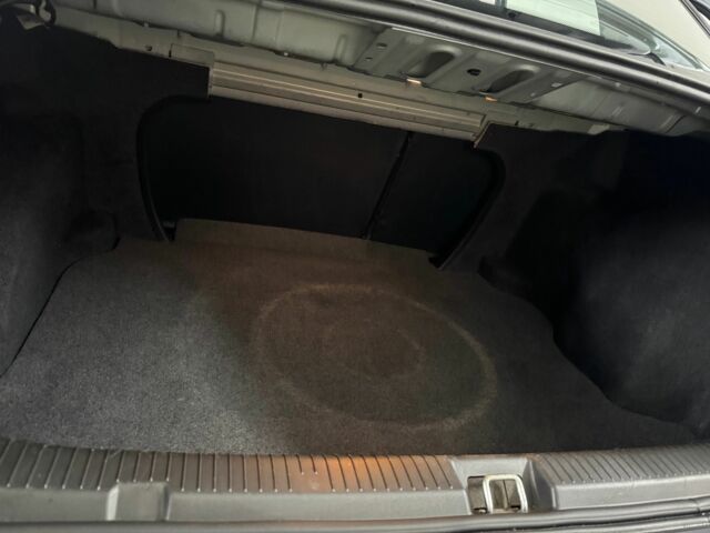 Сірий Опель Астра, об'ємом двигуна 1.6 л та пробігом 143 тис. км за 4900 $, фото 17 на Automoto.ua