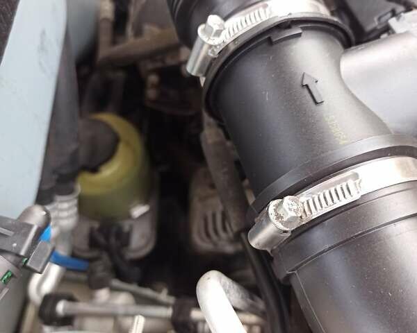 Серый Опель Астра, объемом двигателя 1.6 л и пробегом 59 тыс. км за 6999 $, фото 35 на Automoto.ua