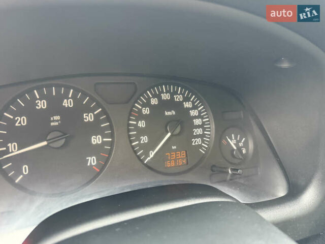 Опель Астра 2007 в Житомире на Automoto.ua Серый Опель Астра, объемом двигателя 1.39 л и пробегом 169 тыс. км за 3800 $, фото 5 на Automoto.ua