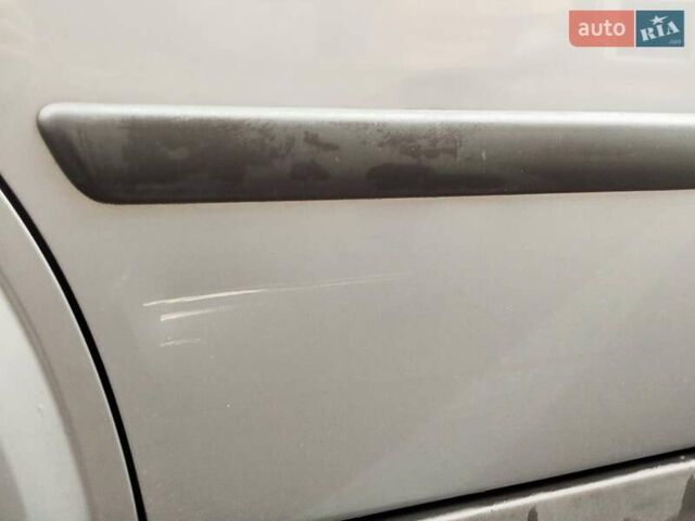Сірий Опель Астра, об'ємом двигуна 1.4 л та пробігом 136 тис. км за 3000 $, фото 19 на Automoto.ua