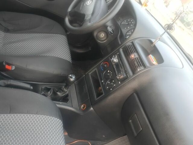 Сірий Опель Астра, об'ємом двигуна 0 л та пробігом 200 тис. км за 2000 $, фото 2 на Automoto.ua