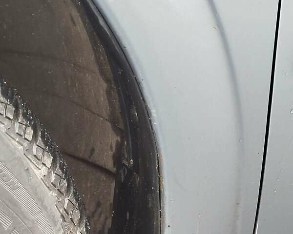 Сірий Опель Астра, об'ємом двигуна 1.4 л та пробігом 136 тис. км за 3000 $, фото 14 на Automoto.ua