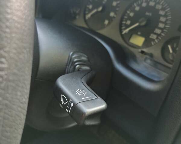 Серый Опель Астра, объемом двигателя 1.6 л и пробегом 59 тыс. км за 6600 $, фото 10 на Automoto.ua