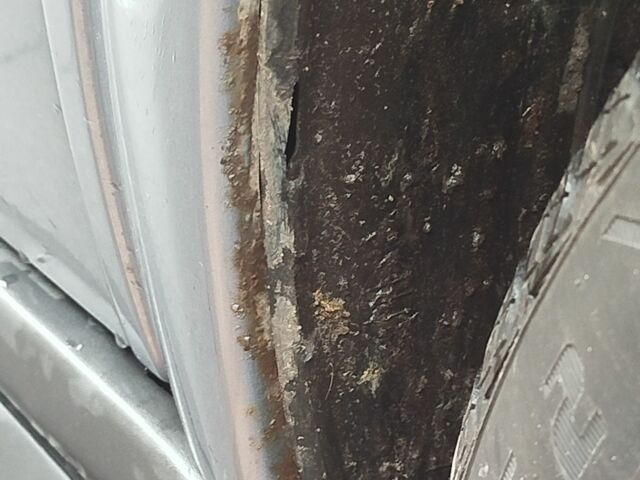 Сірий Опель Астра, об'ємом двигуна 1.4 л та пробігом 136 тис. км за 3000 $, фото 18 на Automoto.ua