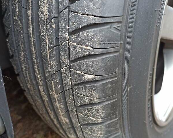 Серый Опель Астра, объемом двигателя 1.6 л и пробегом 59 тыс. км за 6999 $, фото 40 на Automoto.ua