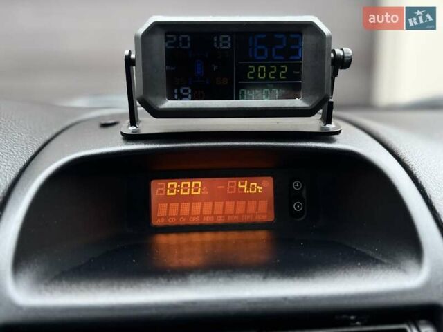 Сірий Опель Астра, об'ємом двигуна 1.6 л та пробігом 141 тис. км за 4950 $, фото 44 на Automoto.ua