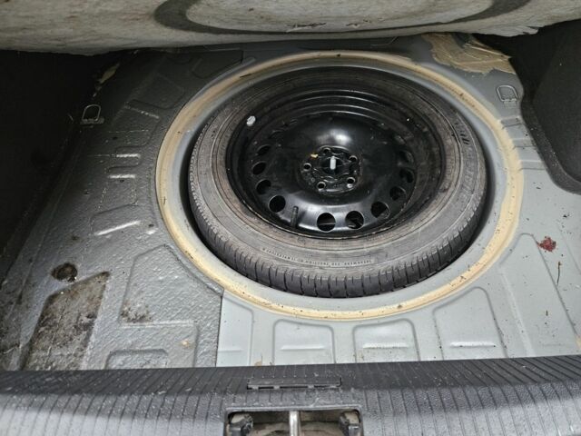 Сірий Опель Астра, об'ємом двигуна 1.3 л та пробігом 286 тис. км за 2350 $, фото 18 на Automoto.ua