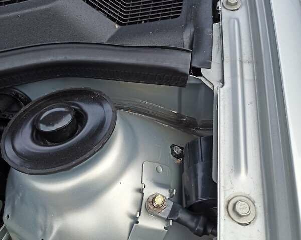 Серый Опель Астра, объемом двигателя 1.6 л и пробегом 59 тыс. км за 6999 $, фото 37 на Automoto.ua