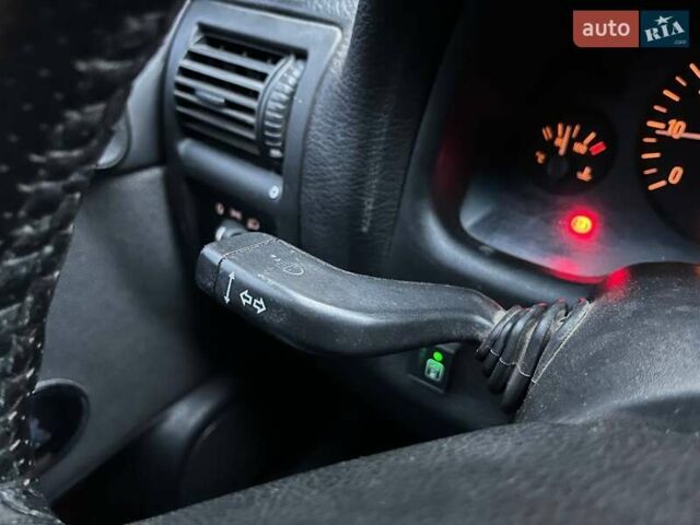 Серый Опель Астра, объемом двигателя 1.36 л и пробегом 335 тыс. км за 1990 $, фото 19 на Automoto.ua