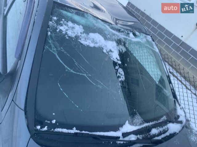 Сірий Опель Астра, об'ємом двигуна 1.39 л та пробігом 250 тис. км за 2200 $, фото 7 на Automoto.ua