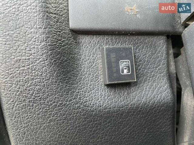 Сірий Опель Астра, об'ємом двигуна 1.36 л та пробігом 332 тис. км за 3490 $, фото 21 на Automoto.ua