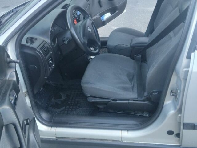 Серый Опель Астра, объемом двигателя 0 л и пробегом 330 тыс. км за 3200 $, фото 5 на Automoto.ua