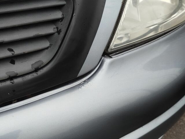 Сірий Опель Астра, об'ємом двигуна 1.4 л та пробігом 136 тис. км за 3000 $, фото 17 на Automoto.ua