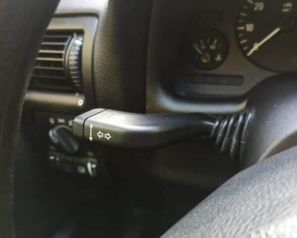 Серый Опель Астра, объемом двигателя 1.6 л и пробегом 59 тыс. км за 6999 $, фото 8 на Automoto.ua