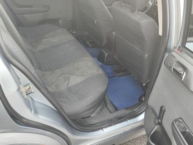 Серый Опель Астра, объемом двигателя 0 л и пробегом 310 тыс. км за 3300 $, фото 7 на Automoto.ua