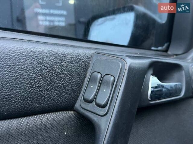 Серый Опель Астра, объемом двигателя 1.36 л и пробегом 335 тыс. км за 1990 $, фото 15 на Automoto.ua