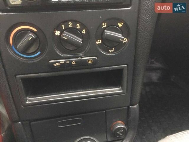 Сірий Опель Астра, об'ємом двигуна 1.36 л та пробігом 183 тис. км за 3700 $, фото 6 на Automoto.ua