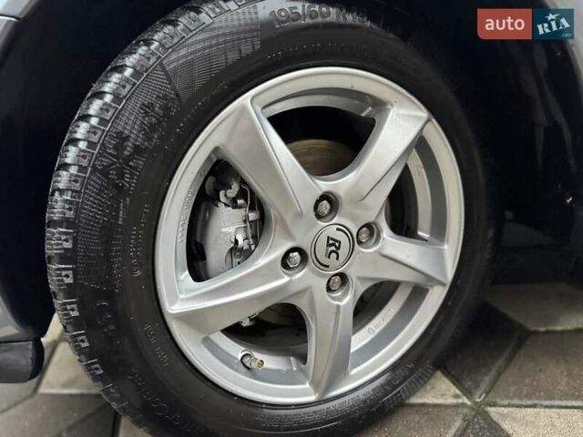 Сірий Опель Астра, об'ємом двигуна 1.6 л та пробігом 141 тис. км за 4950 $, фото 47 на Automoto.ua