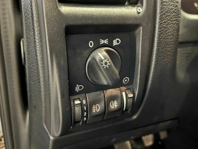 Сірий Опель Астра, об'ємом двигуна 1.4 л та пробігом 245 тис. км за 3650 $, фото 11 на Automoto.ua