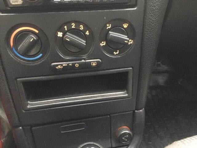 Сірий Опель Астра, об'ємом двигуна 1.4 л та пробігом 183 тис. км за 3700 $, фото 6 на Automoto.ua