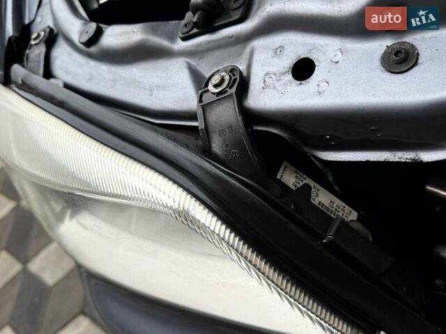 Сірий Опель Астра, об'ємом двигуна 1.6 л та пробігом 141 тис. км за 4950 $, фото 56 на Automoto.ua