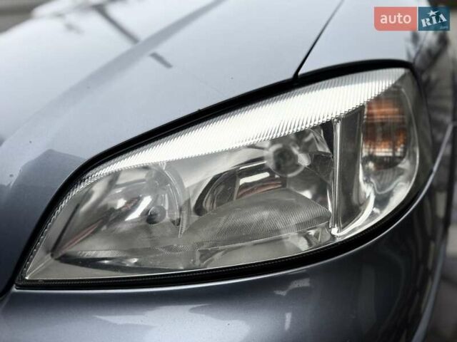 Сірий Опель Астра, об'ємом двигуна 1.6 л та пробігом 141 тис. км за 4950 $, фото 22 на Automoto.ua