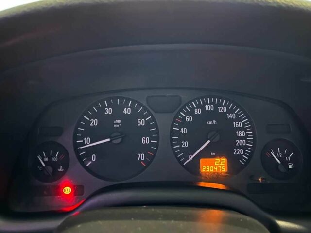 Сірий Опель Астра, об'ємом двигуна 1.4 л та пробігом 245 тис. км за 3650 $, фото 18 на Automoto.ua