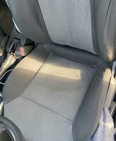 Сірий Опель Астра, об'ємом двигуна 1.6 л та пробігом 176 тис. км за 4700 $, фото 8 на Automoto.ua