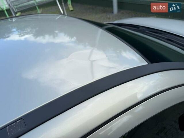 Серый Опель Астра, объемом двигателя 1.4 л и пробегом 211 тыс. км за 3200 $, фото 10 на Automoto.ua