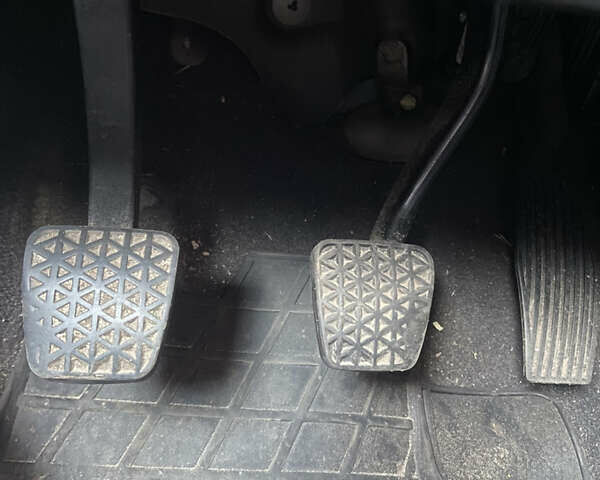 Сірий Опель Астра, об'ємом двигуна 1.6 л та пробігом 176 тис. км за 4700 $, фото 11 на Automoto.ua