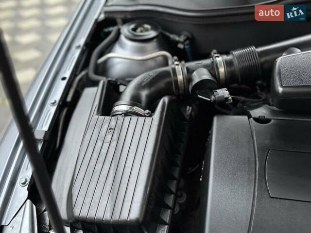 Сірий Опель Астра, об'ємом двигуна 1.6 л та пробігом 141 тис. км за 4950 $, фото 51 на Automoto.ua