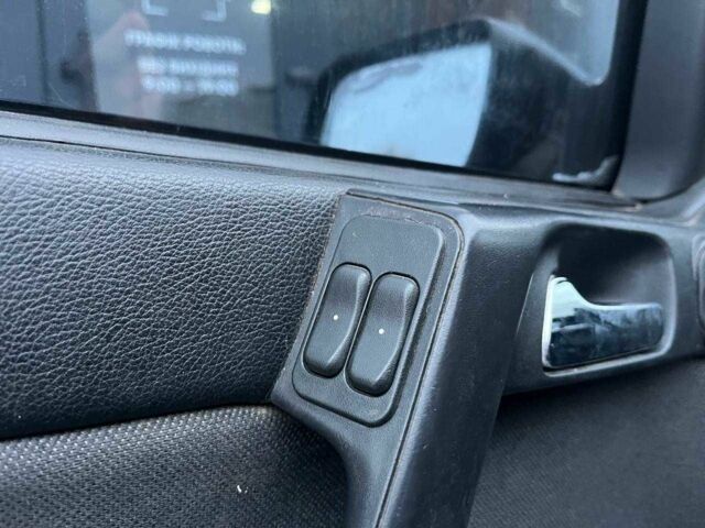 Сірий Опель Астра, об'ємом двигуна 1.4 л та пробігом 335 тис. км за 1990 $, фото 15 на Automoto.ua