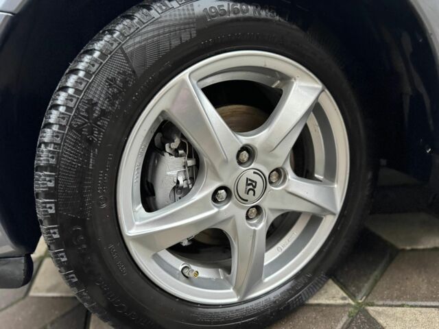 Сірий Опель Астра, об'ємом двигуна 1.6 л та пробігом 143 тис. км за 4900 $, фото 9 на Automoto.ua